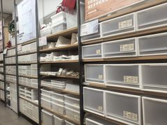 -MUJI无印良品(万达太原街店)