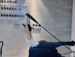 -JC·YOGA静禅瑜伽普拉提