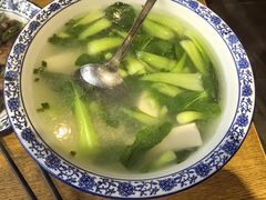 -百年老扣碗(沙坪坝店)