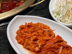 -周师兄大刀腰片火锅(洪崖洞旗舰店)