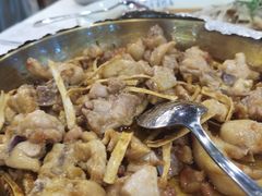 -围龙屋客家食府(福田店)