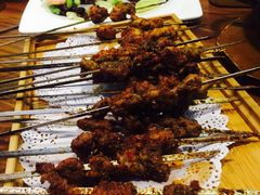 -烛影拾光观景餐厅·创意菜·摄影·小提琴(大唐不夜城店)