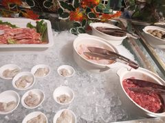 -步步高福朋喜来登·宜客乐西餐厅