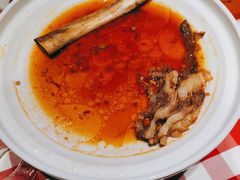 大西贝牛骨头-西贝莜面村(近铁城市广场店)