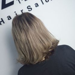 -AD HAIR 