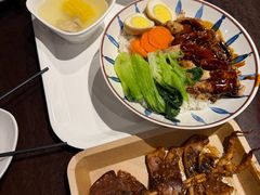 -阿那亚第三食堂 Cafeteria 3