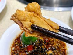 -煲大王猪肚鸡·椰子鸡火锅(红谷滩万达店)
