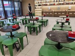 -海底捞火锅(亲贤北街店)