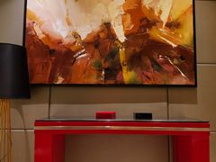 -青岛富力艾美酒店