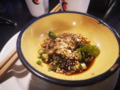 -李子坝梁山鸡(李子坝大鸡哥店)