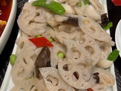 -海天楼中餐厅(吴宫泛太平洋酒店)