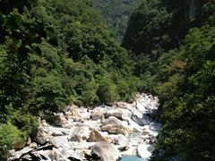 -太鲁阁公园