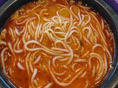 -过桥缘·过桥米线(五里桥银座店)