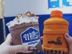 -milkplus·泰式奶茶(较场东路店)