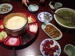 -北平食府(马鞍山路店)
