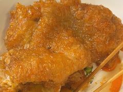 -丽丽三鲜螺蛳粉(田林路店)