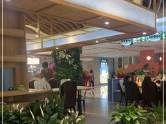 大堂-木尔坦·Multan巴基斯坦清真餐厅halal(大智嘉园店)