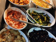 -火炉火自助餐(枫蓝国际店)