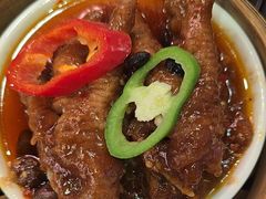 -伯乐居茶艺馆(石岐大信店)