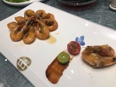 -望乡楼上海菜(日月光店)