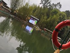 -千泷沟大瀑布旅游区