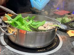 -林记潮牛·牛肉火锅(上马墩店)