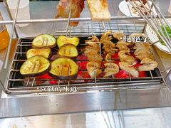 -小寒羊烧烤(凯瑞时代大厦店)