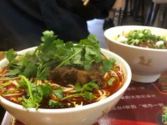 -秦云老太婆摊摊面(全国总店)