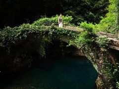-雁荡山风景名胜区