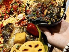 -1819餐厅·团队聚餐·烤串·精酿