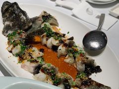 深海老虎斑-北京厨房(西安SKP店)