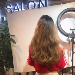 -MS.SALON美发沙龙