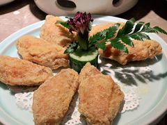-新白鹿餐厅(金鹰新街口店)