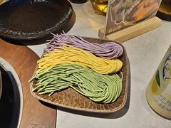 -芸山季·云南野生菌火锅(人民广场来福士店)