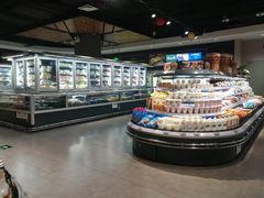 -永辉Bravo超市(东二环泰禾广场店)