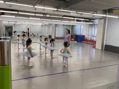-舞蕾舞蹈·专注中国舞18年(天通苑中心校区)