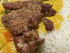 -米泰芒·东南亚料理(体育西店)