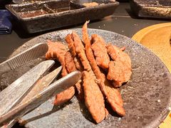 -谷牛和牛烤肉(漕河泾印象城店)