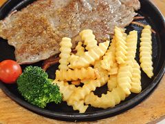 -维园港式茶餐厅(龙岗盛平店)