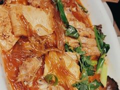 -小船渔村•大连菜•大连焖鱼(黄河路店)