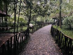 -成都杜甫草堂博物馆