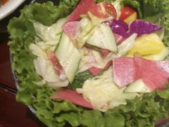 -巴渝兄弟川菜(宽街店)