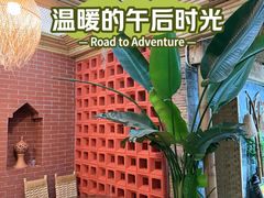 -多哥水傣味餐厅(司马巷店)