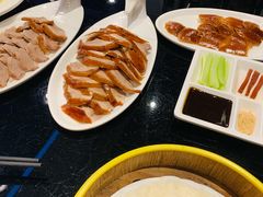 -皇城根北京风味主题餐厅(永旺梦乐城店)