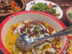 -广府乡下·饭庄(新港东路店)