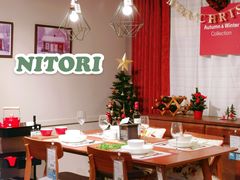 -NITORI 宜得利家居(上海中山公园龙之梦店)
