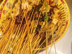 -明洋钵钵鸡(春田小区店)