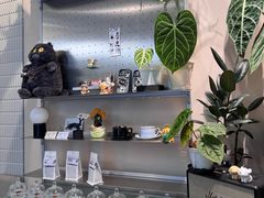 -Dogi&kiki Coffee(中心商务大厦店)