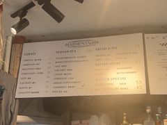 -Alimentari早午餐(安福路店)