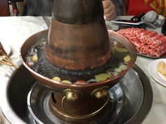 -北平楼·老北京涮羊肉(双流总店)